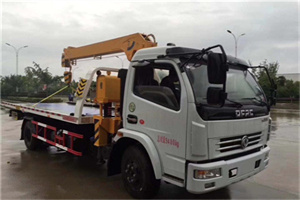 洮南24小时道路救援服务
