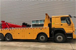 洮南道路救援公司